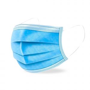 3-ply Face Masks