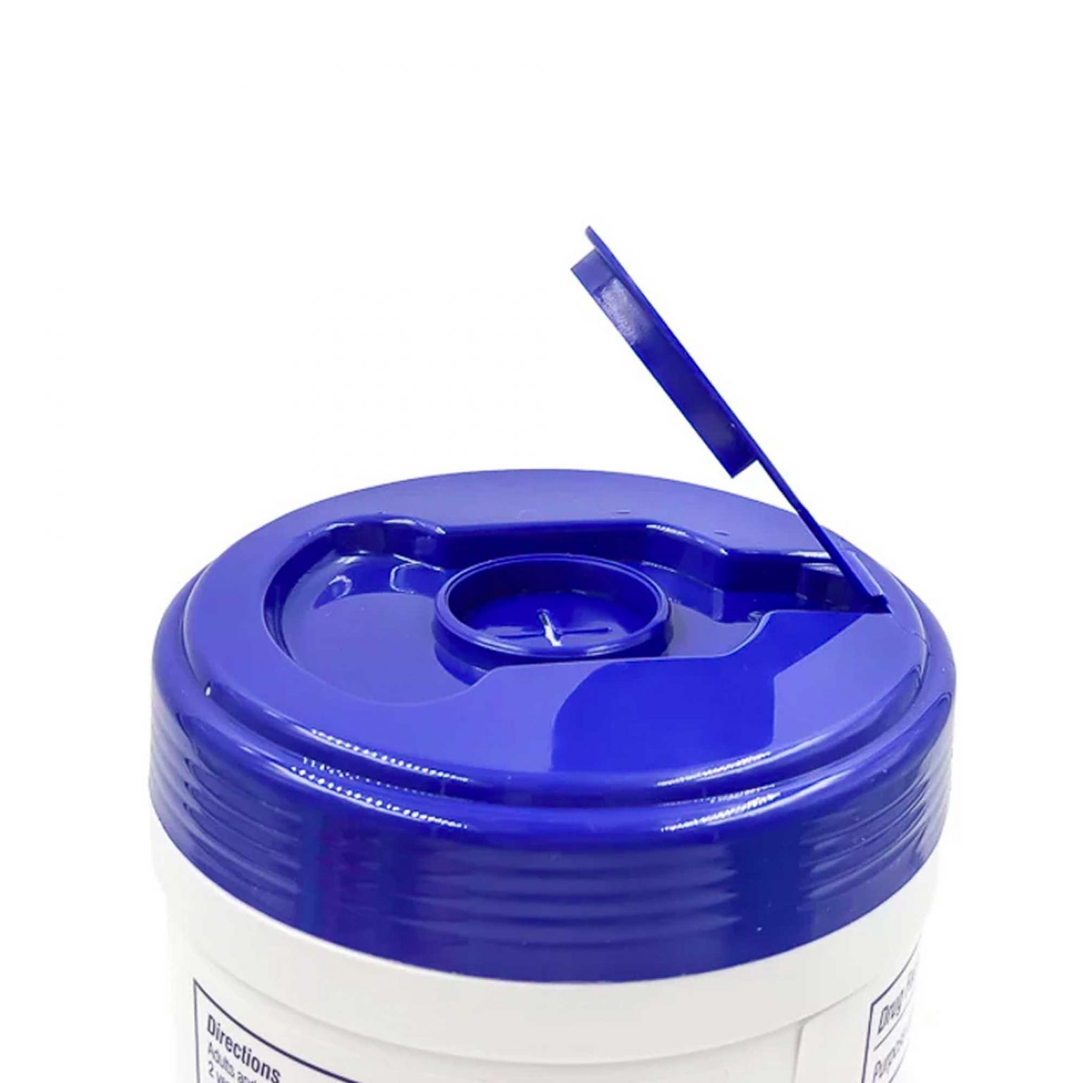 Janitex 80 ct Alcohol Wipes (12 per case) Cannaobe Labs