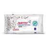 Janitex Antibacterial Disinfecting Wet Wipes