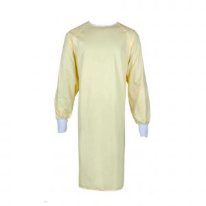 Level 2 Isolation Gown LG/XL