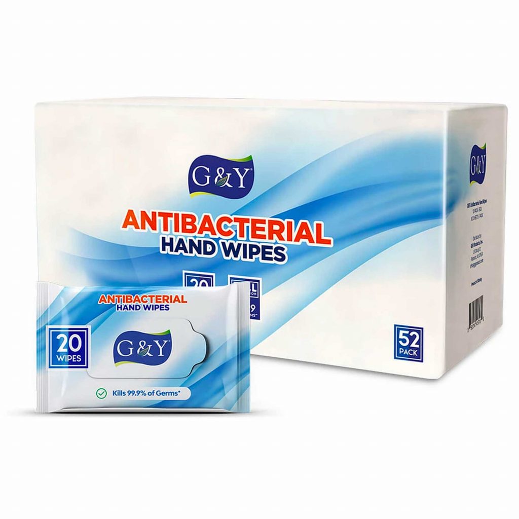 Janitex 80 ct Alcohol Wipes (12 per case) Cannaobe Labs