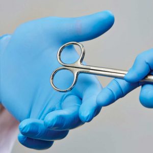 Hartelega Nitrile Gloves Powder Free 3.5 Mil