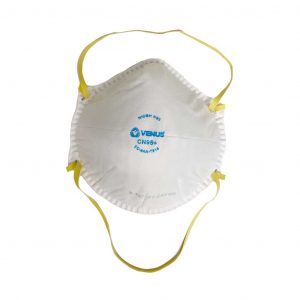 Venus CN95+ NIOSH Approved Mask