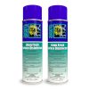 Aero's disinfecting sanitizing spray