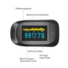 MDK, Pulse Oximeter