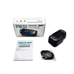 MDK, Pulse Oximeter