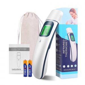 Non-Contact Infrared Thermometer