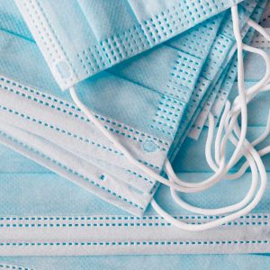 Children's 3-Ply Face Masks