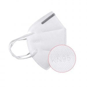 KN95 Face Masks In Stock for Fast Delivery (50 count)