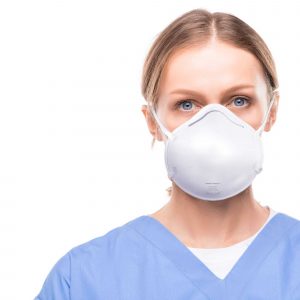 KN95 Face Masks In Stock for Fast Delivery (50 count)