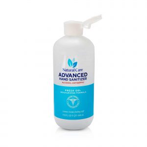 Advanced Hand Sanitizer 11.8 oz