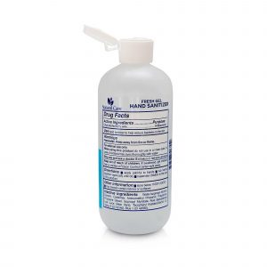 Advanced Hand Sanitizer 11.8 oz