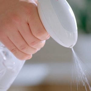 O3waterworks Aqueous Ozone Sanitizing Spray Bottle