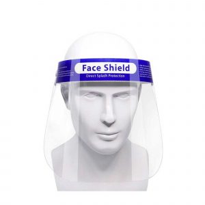 Protective Face Shield