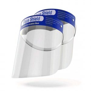 Protective Face Shield